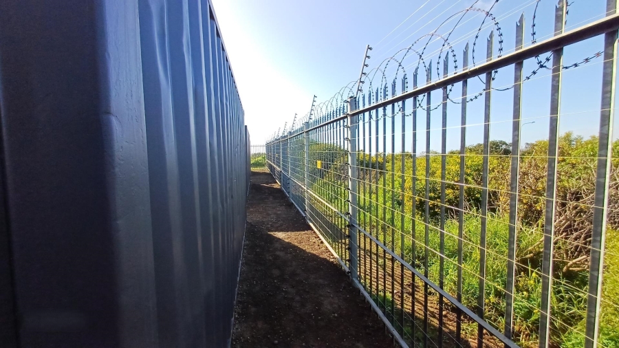 Commercial Property for Sale in N2 Industrial Park Western Cape